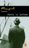 [Inspector Maigret 01] • Pietr-le-Letton